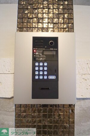 リヴシティ西川口五番館の物件内観写真